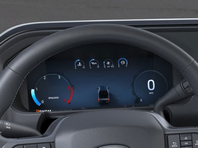 Thumbnail: 2026 Ford F-350 - 13