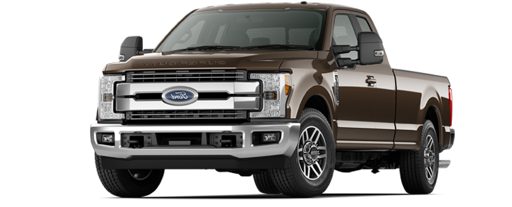 2018 Ford F 250