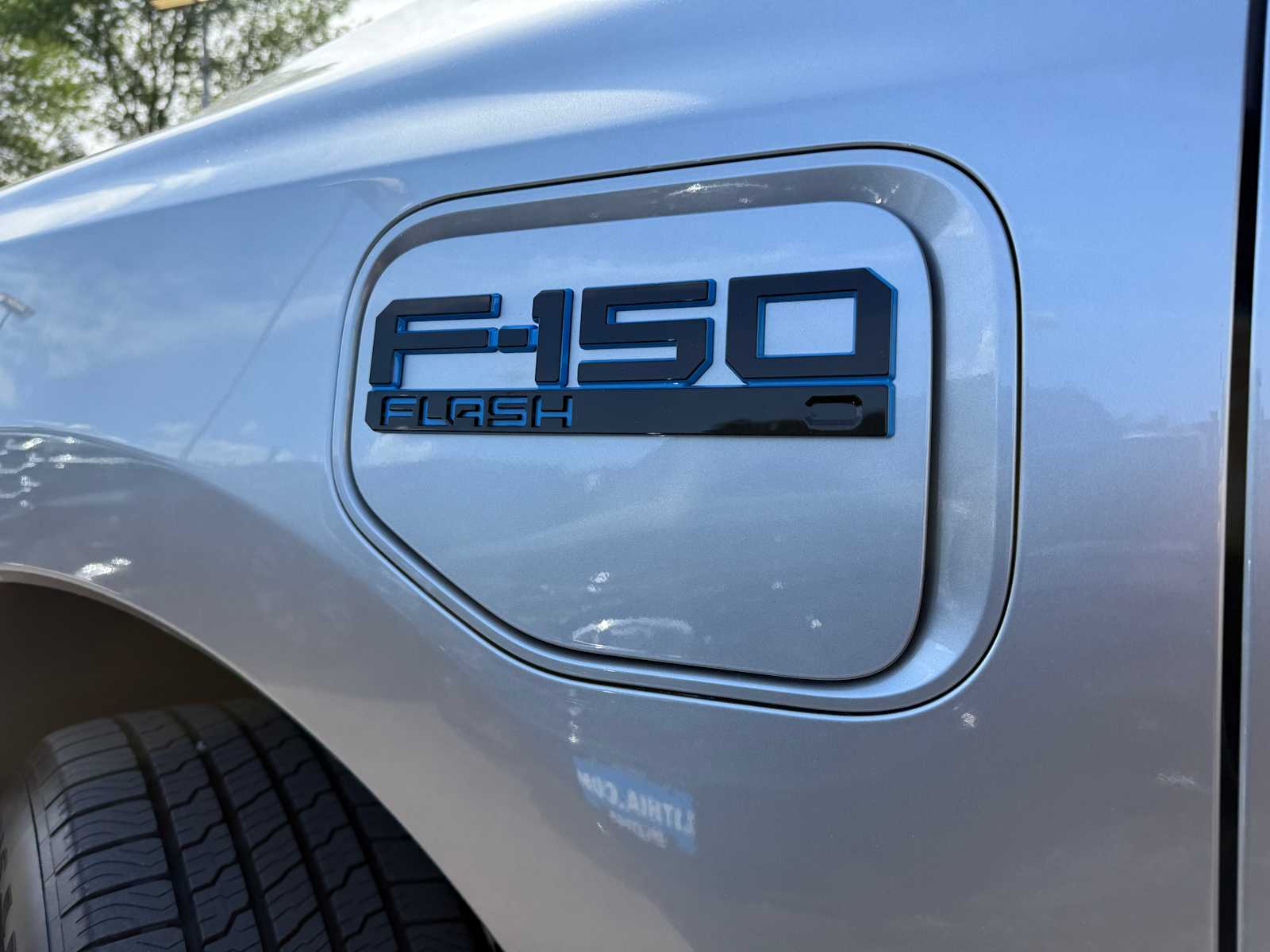 Thumbnail: 2025 Ford F-150 - 27