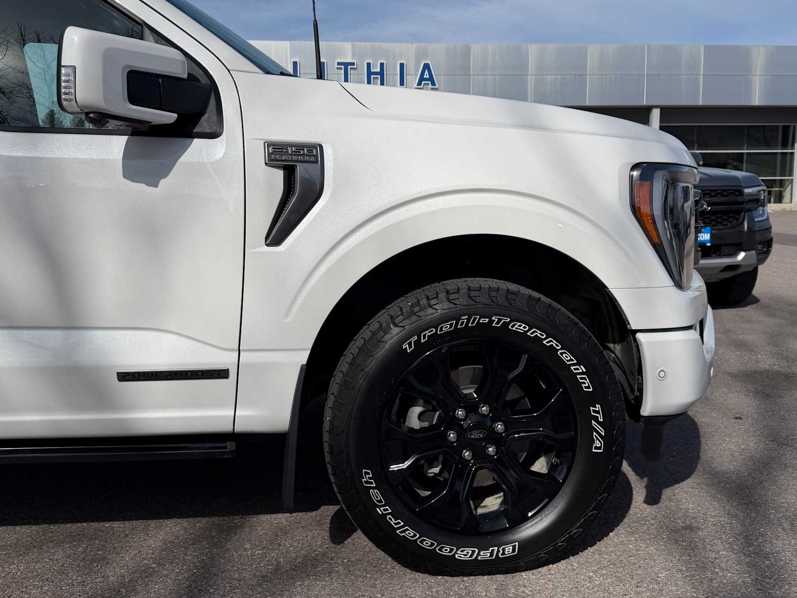 Thumbnail: 2023 Ford F-150 - 5