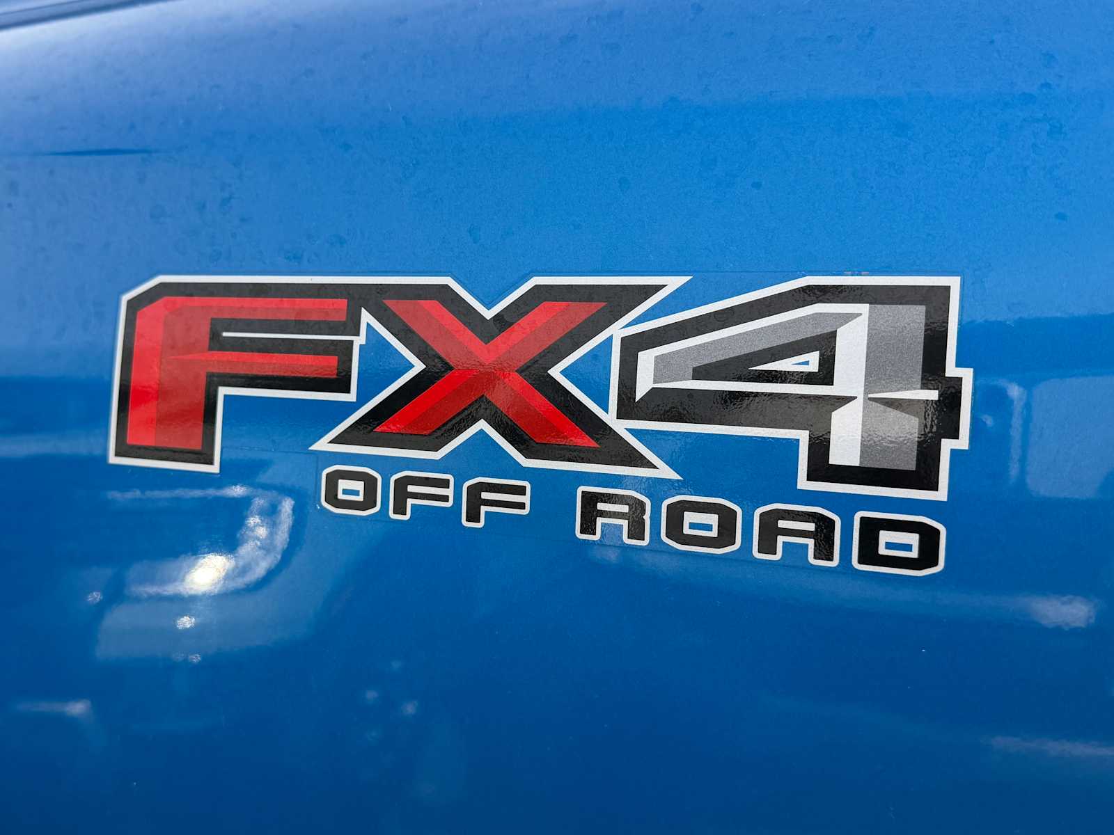 Thumbnail: 2024 Ford Ranger - 10