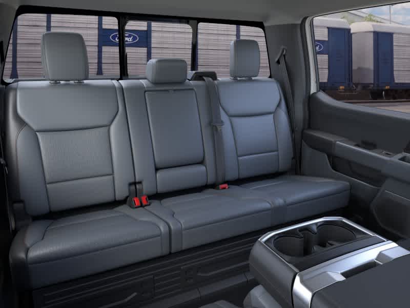 Thumbnail: 2026 Ford F-150 - 10