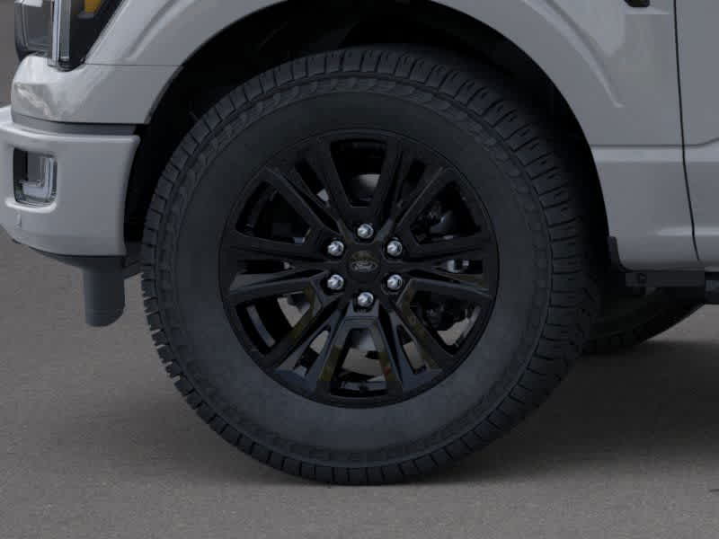 Thumbnail: 2026 Ford F-150 - 19