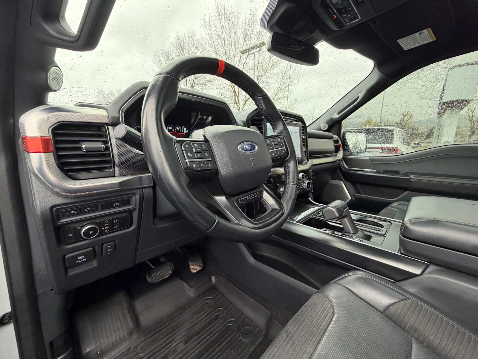 Thumbnail: 2023 Ford F-150 - 14