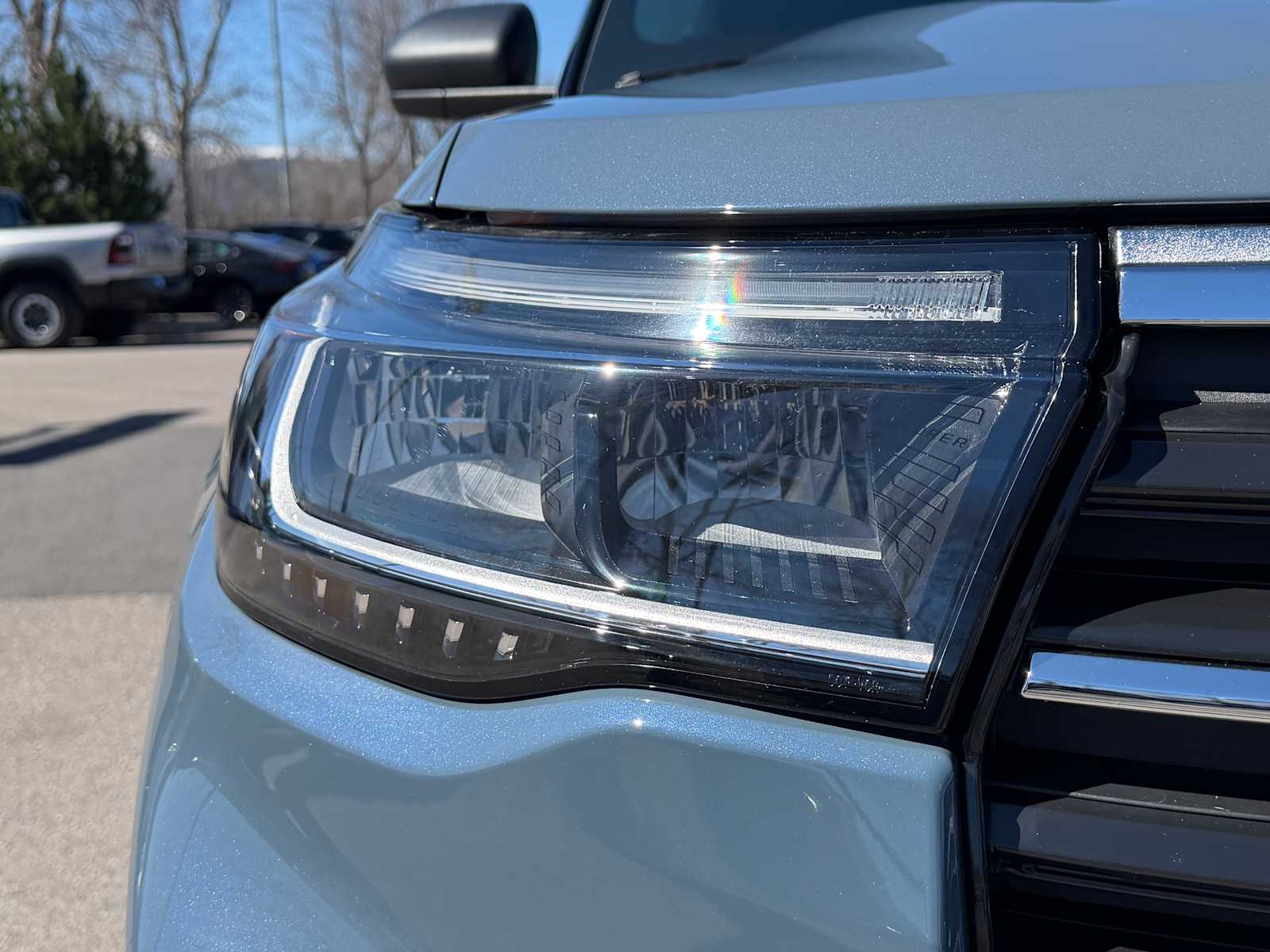 Thumbnail: 2026 Ford Explorer - 3