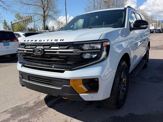 2026 Ford Expedition Tremor SUV