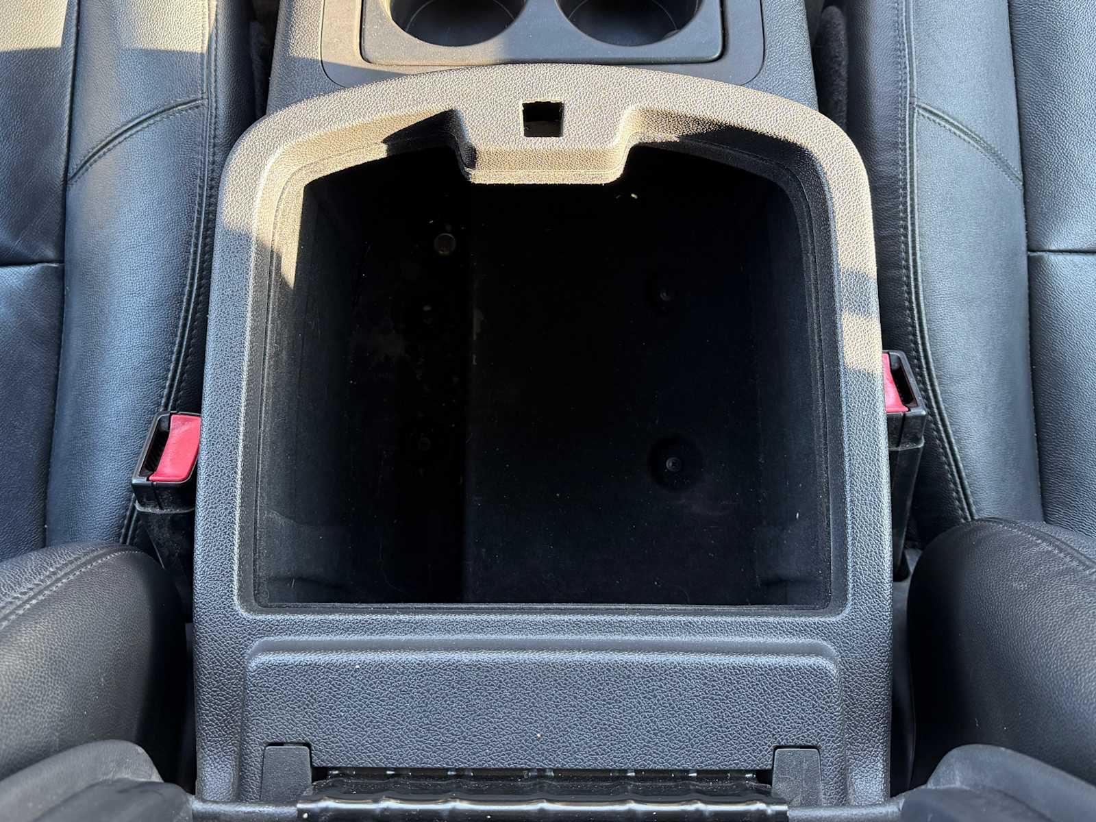 Thumbnail: 2012 Chevrolet Silverado 3500 - 19