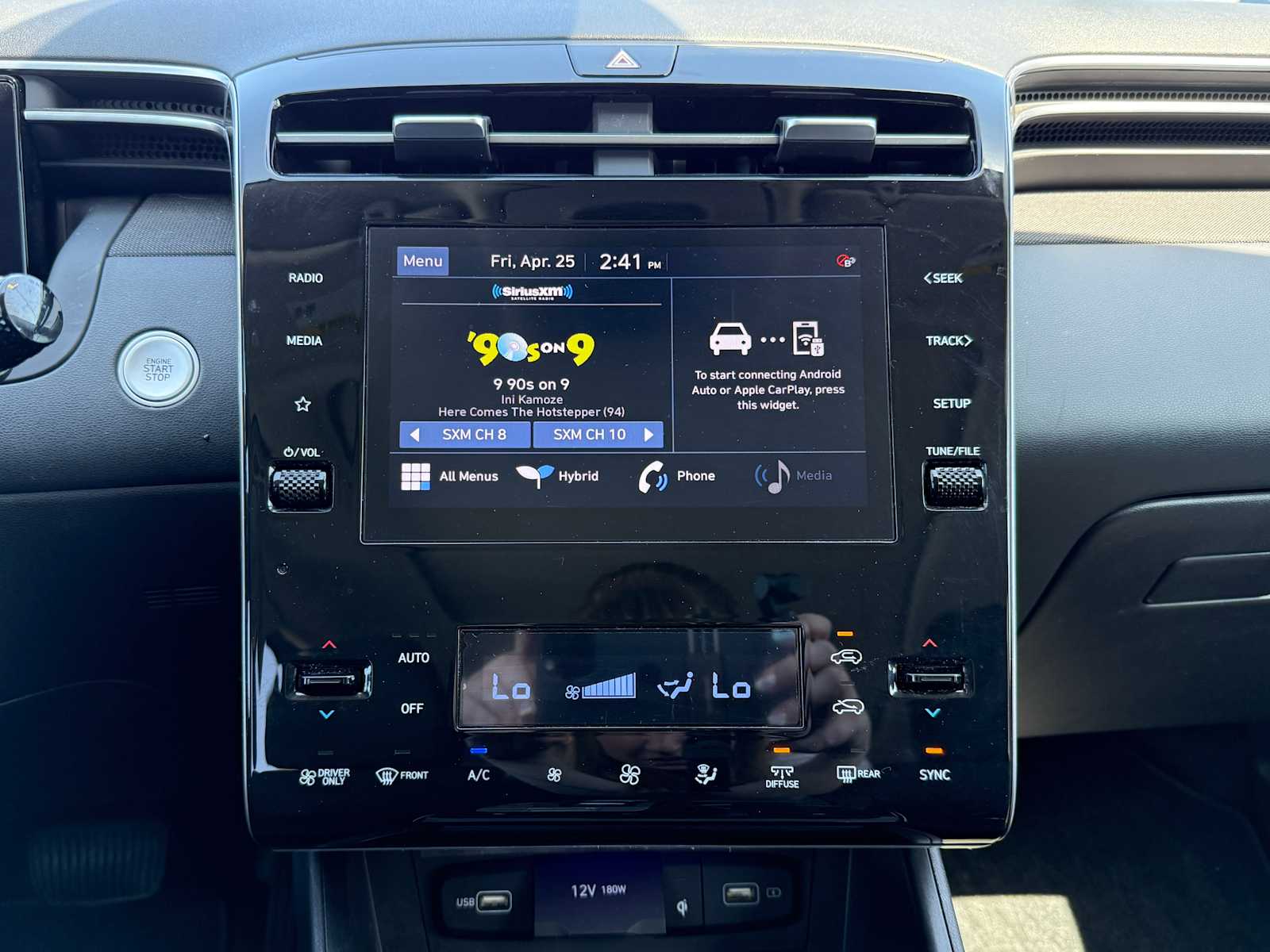 Thumbnail: 2022 Hyundai Tucson - 16