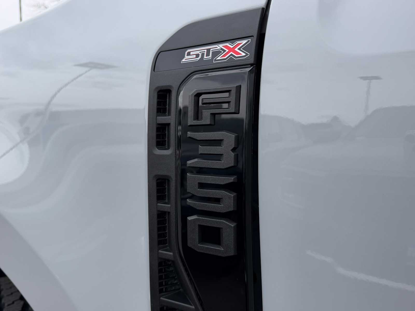 Thumbnail: 2026 Ford F-350 - 30