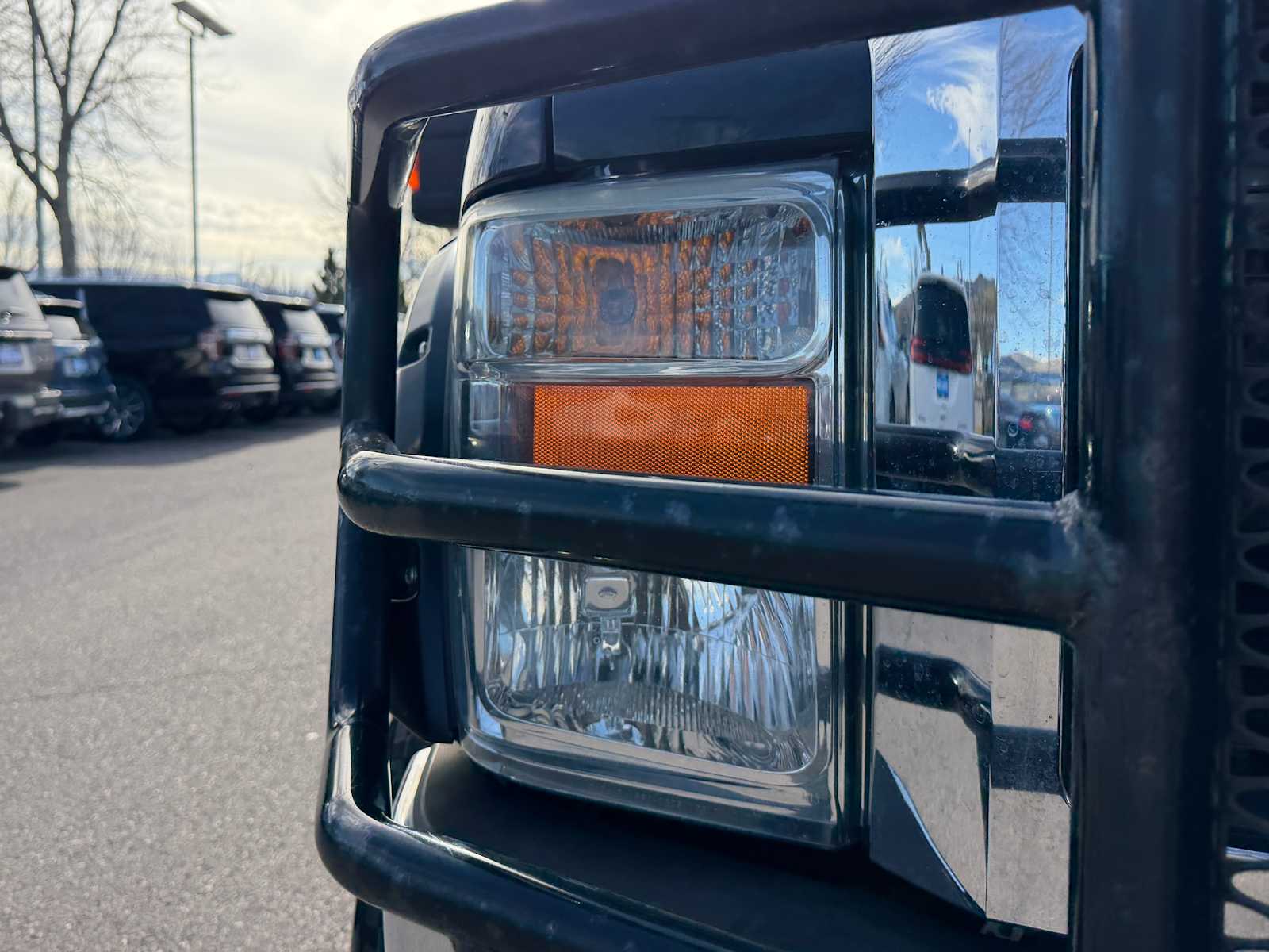 Thumbnail: 2008 Ford Econoline - 3