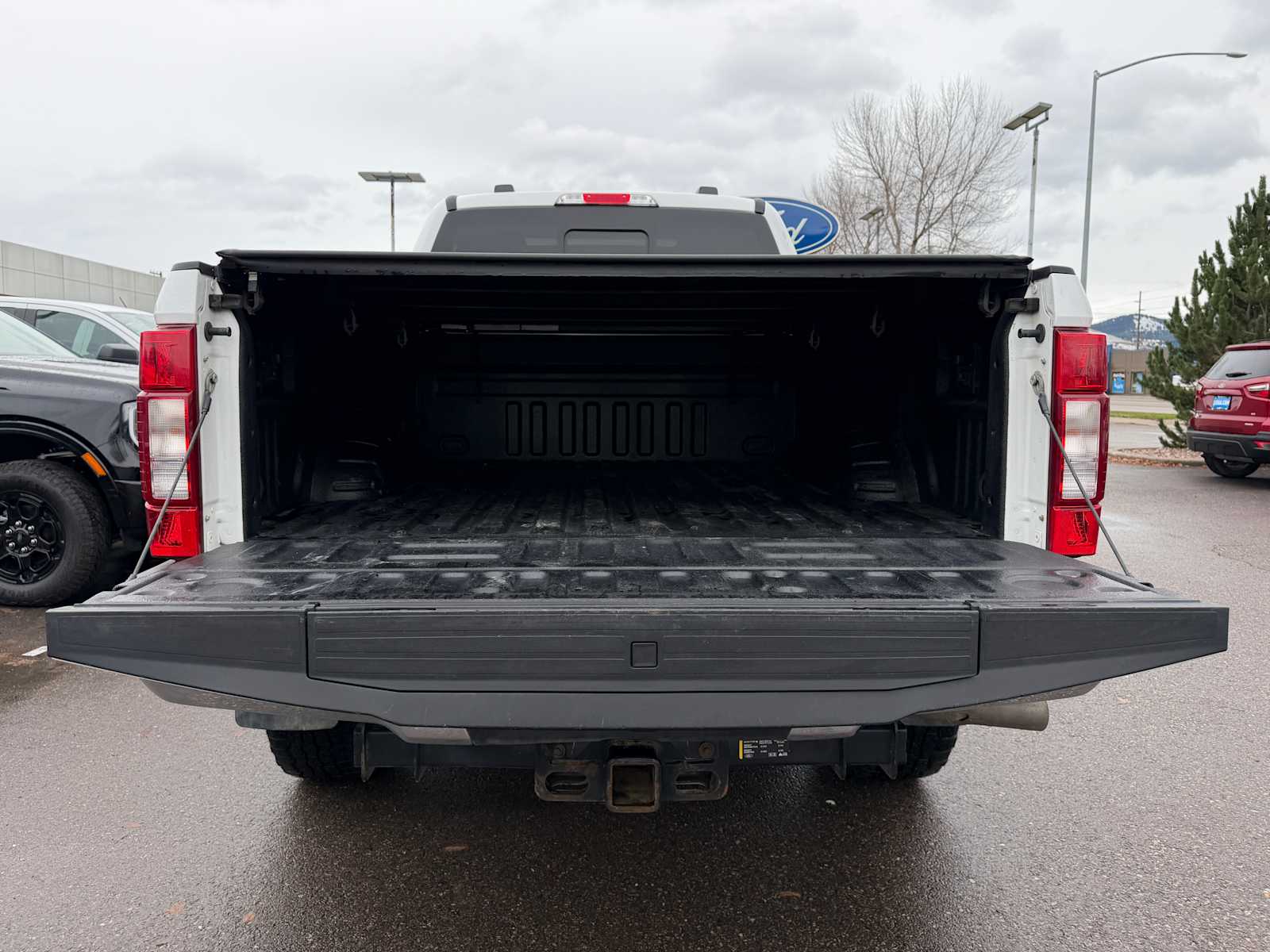 Thumbnail: 2020 Ford Econoline - 9