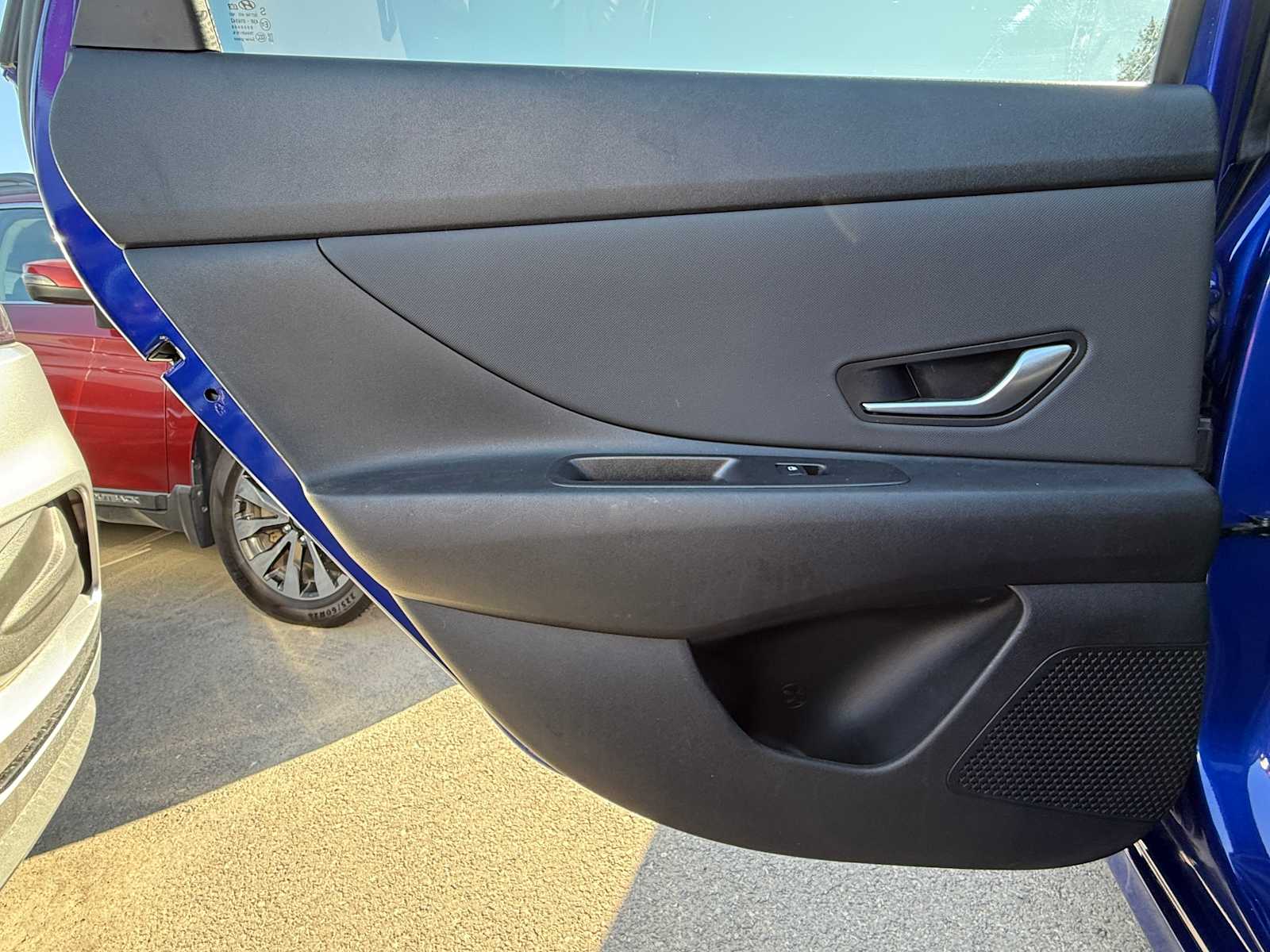 Thumbnail: 2022 Hyundai Elantra - 22