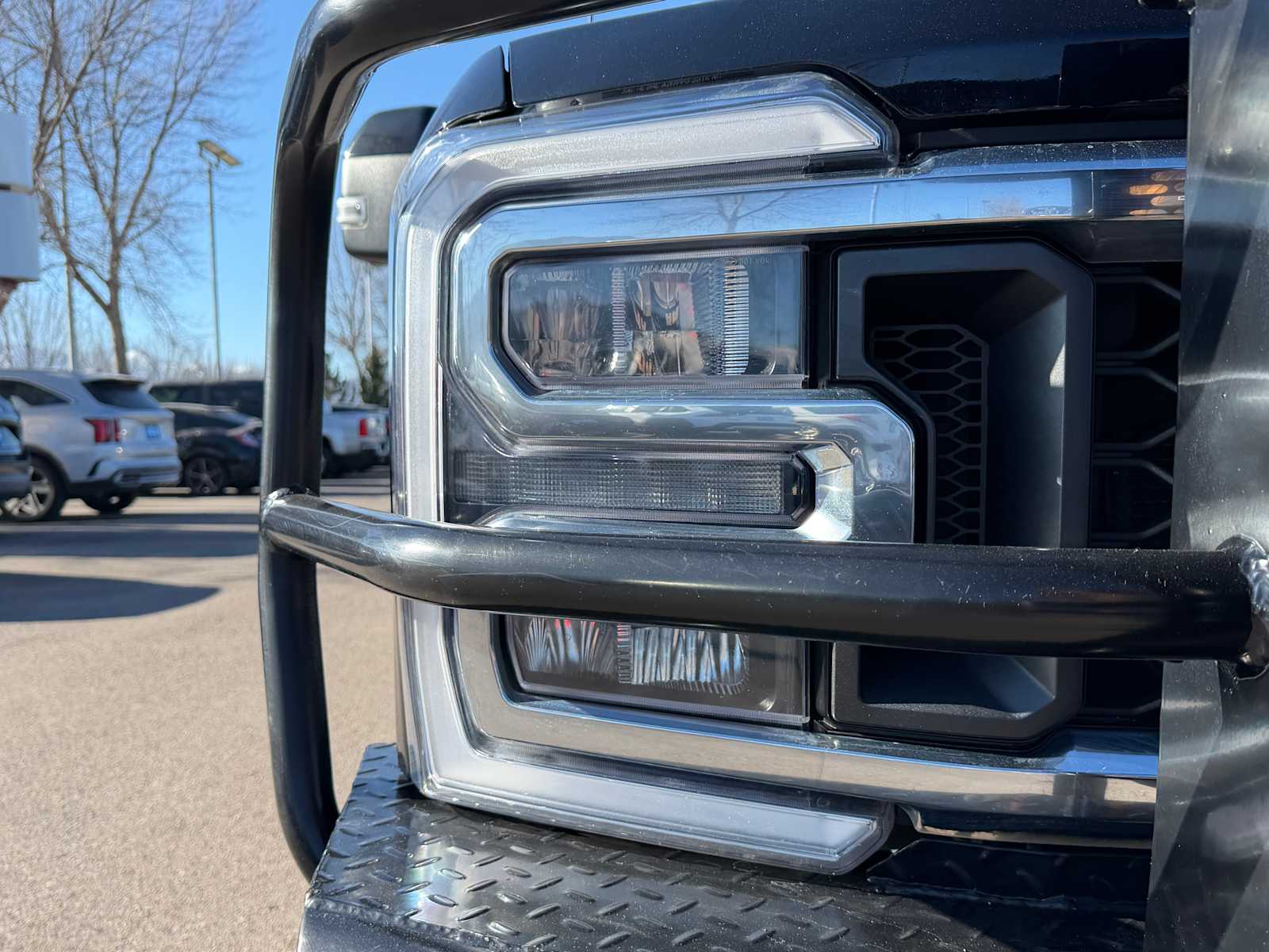 Thumbnail: 2024 Ford Econoline - 4