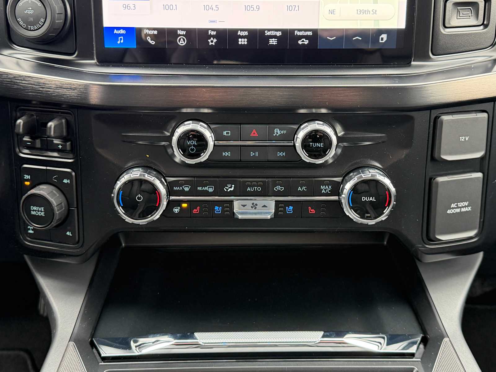 Thumbnail: 2026 Ford F-350 - 18