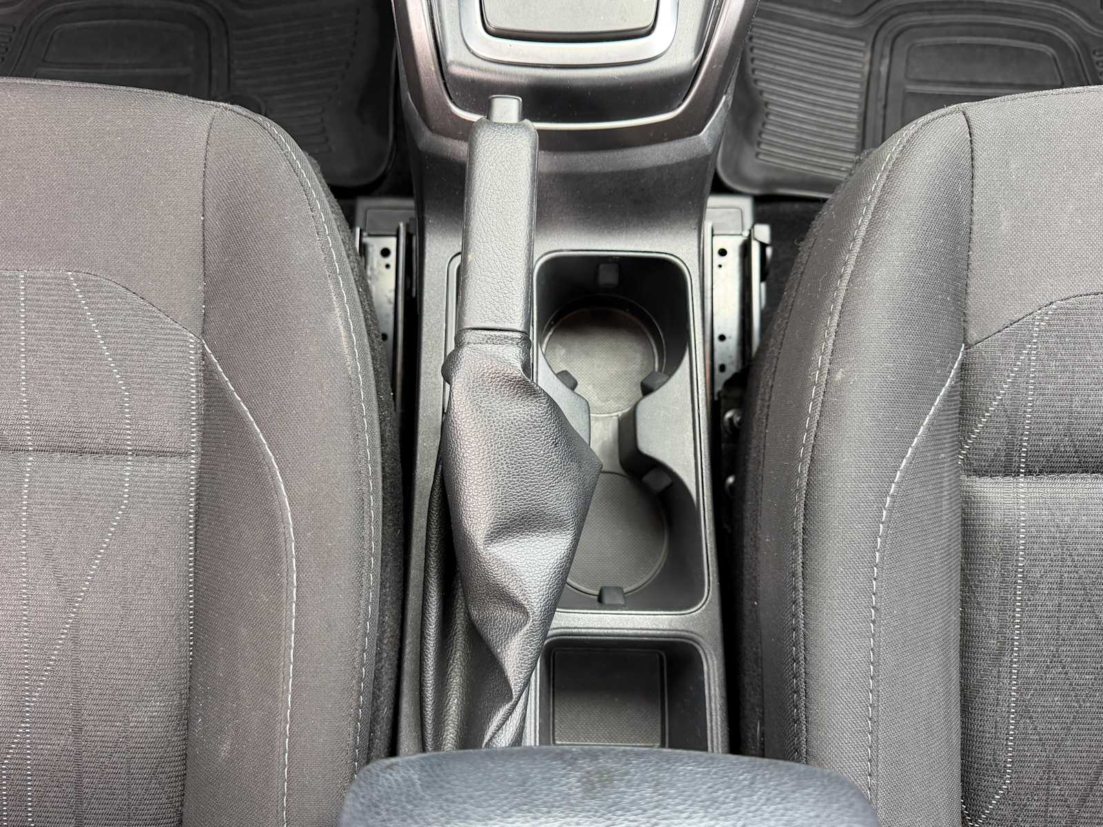 Thumbnail: 2021 Ford EcoSport - 20