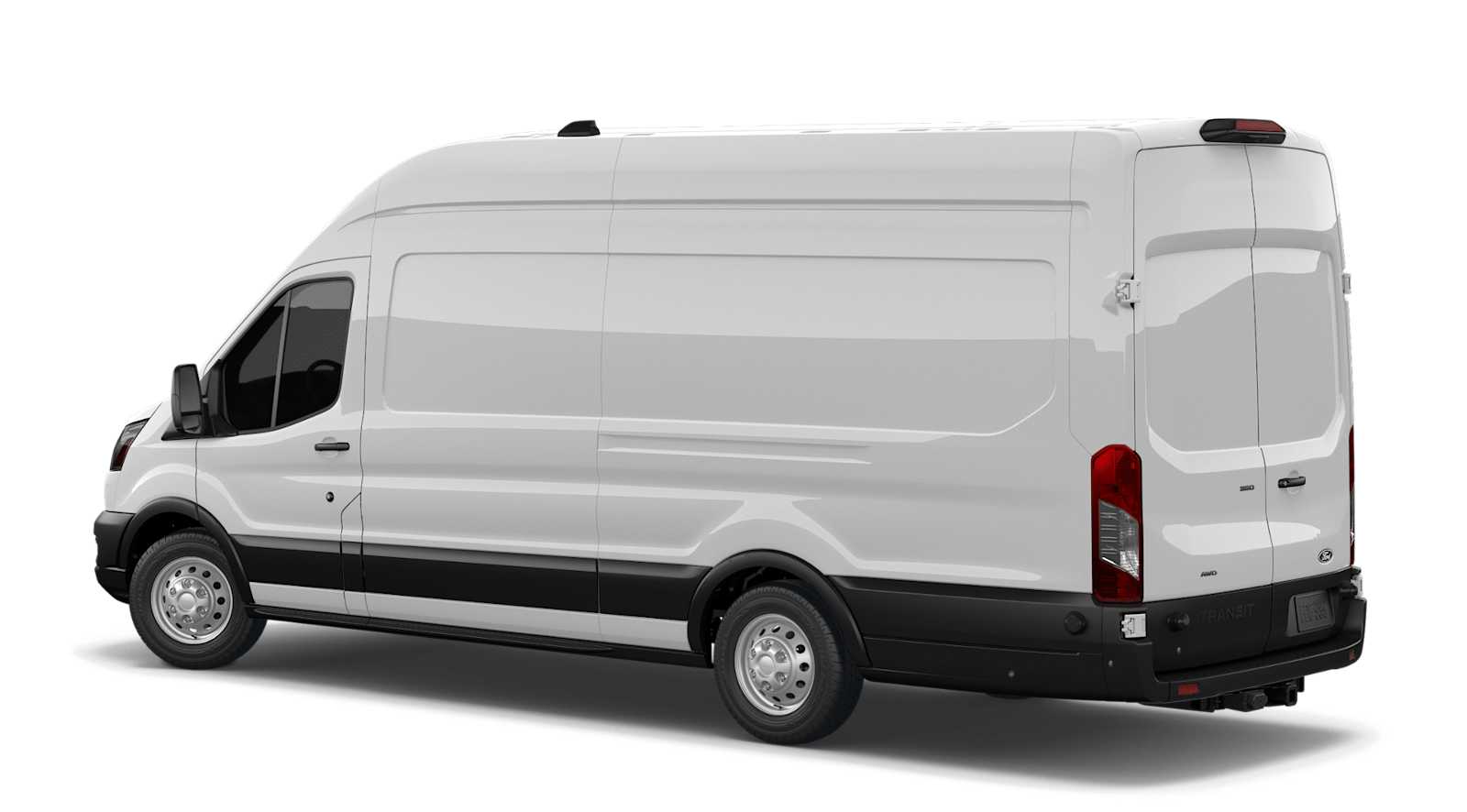 2027 Ford Transit-350 Cargo