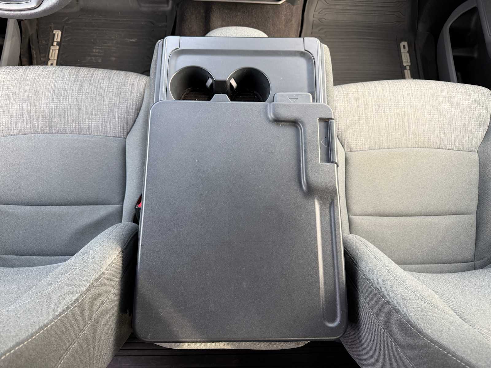 Thumbnail: 2022 Ford F-150 - 19