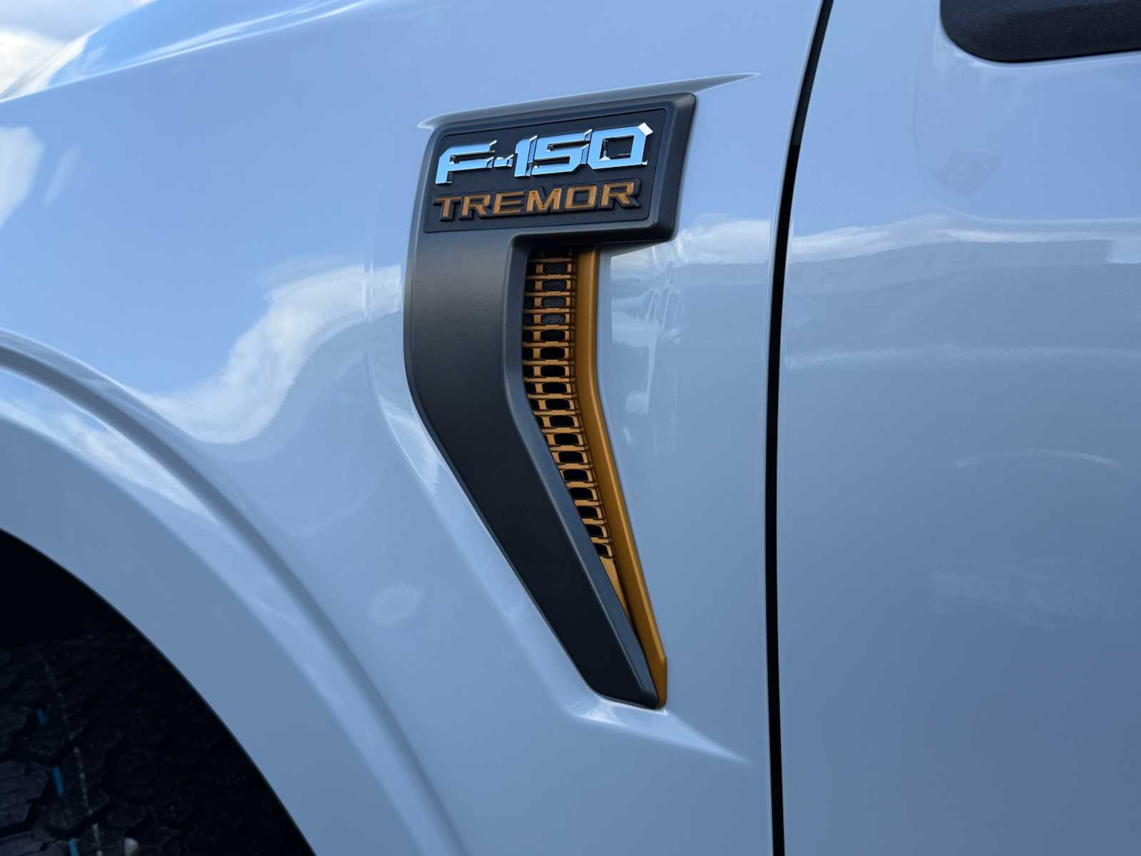 Thumbnail: 2025 Ford F-150 - 33