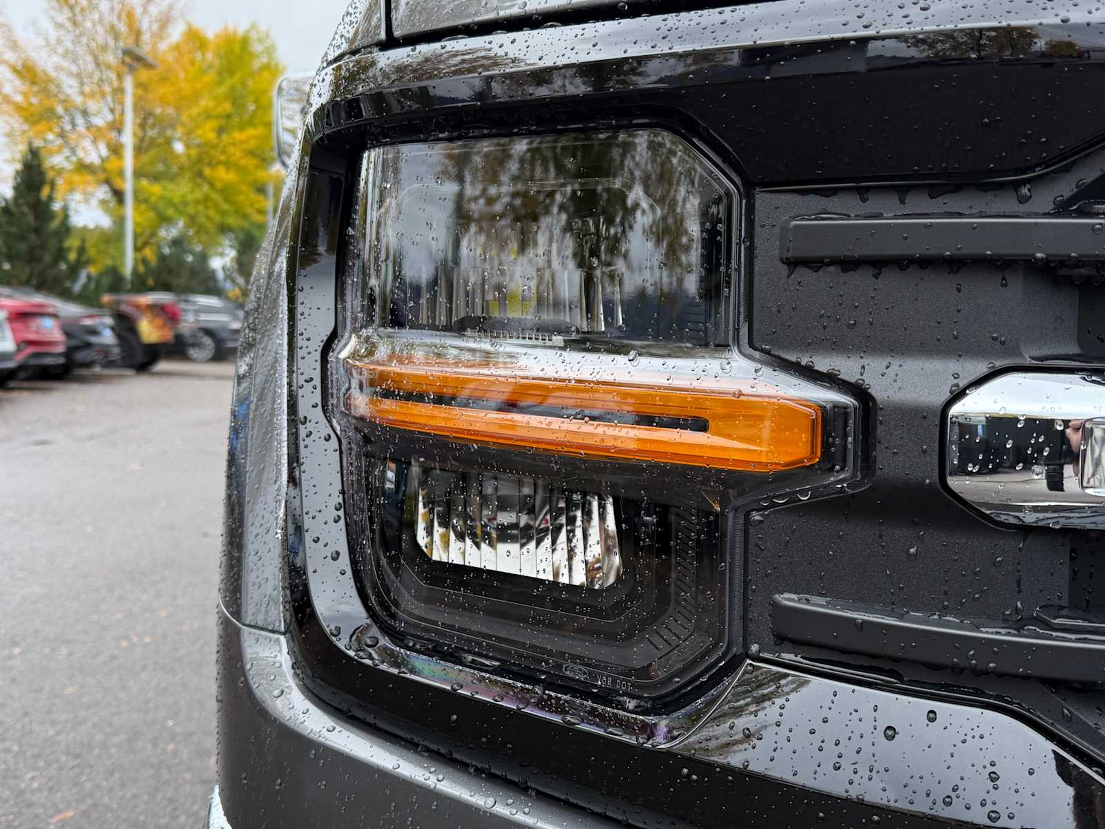 Thumbnail: 2025 Ford F-150 - 3