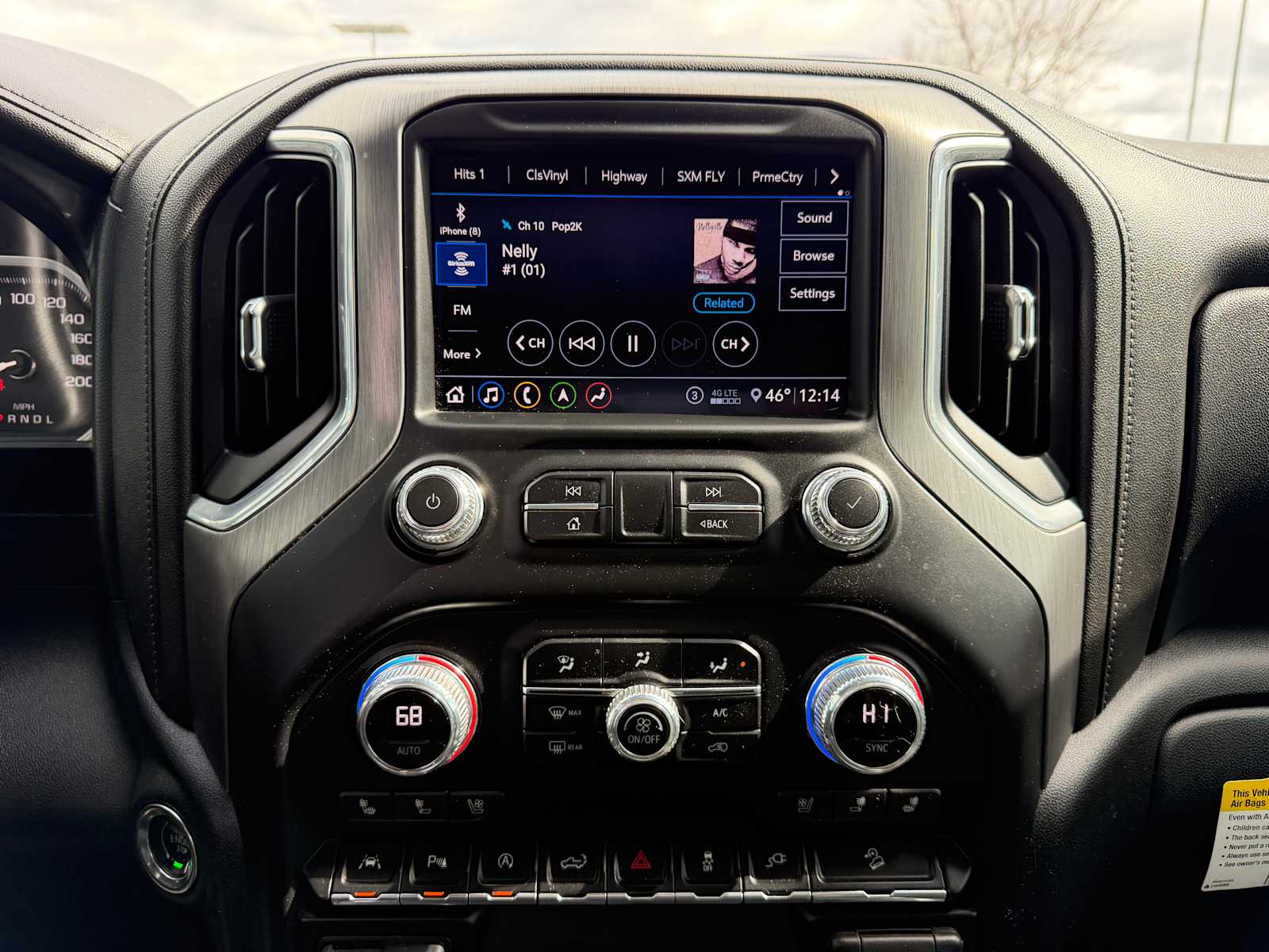 Thumbnail: 2020 GMC Sierra 1500 - 18