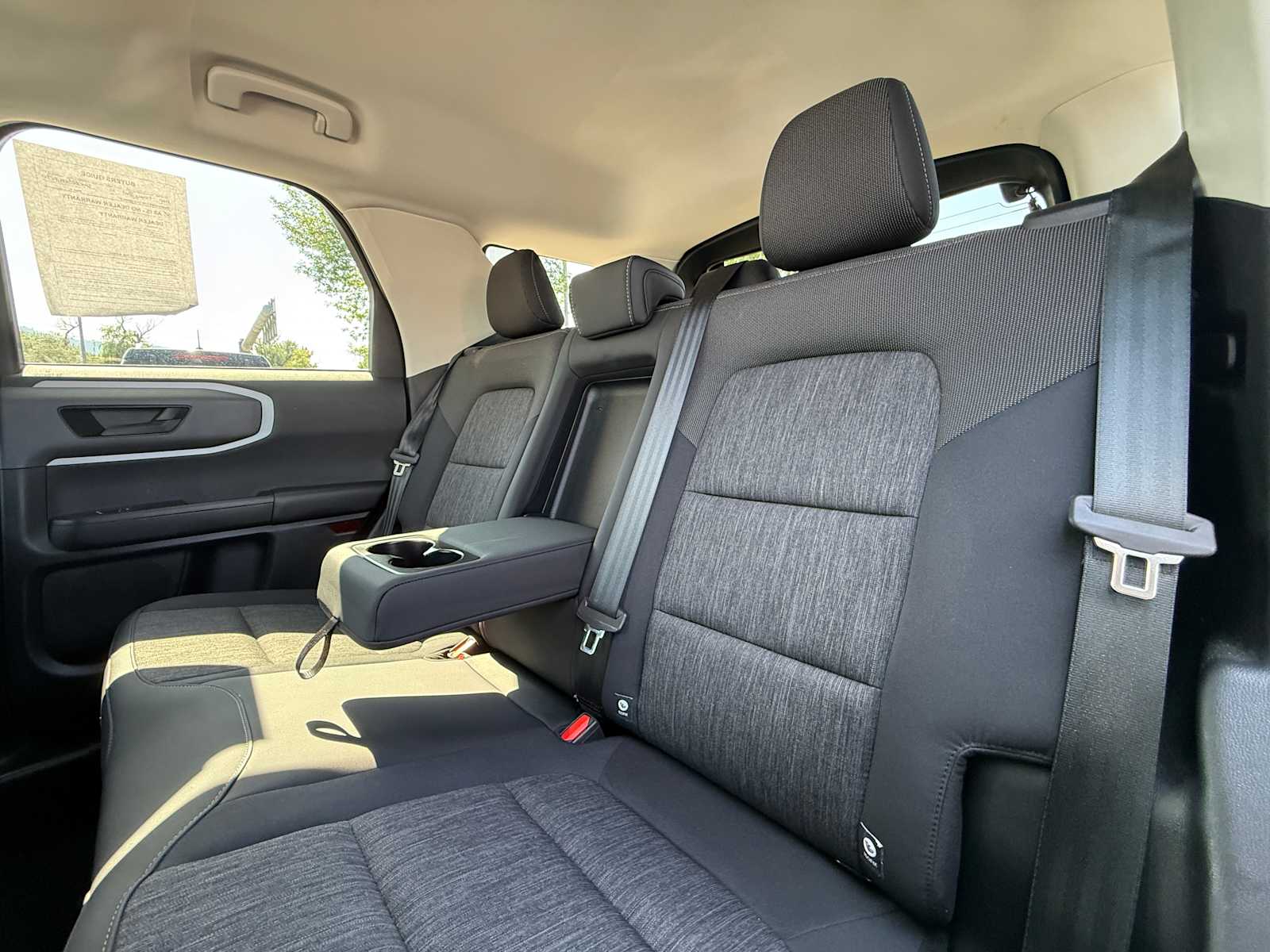 Thumbnail: 2022 Ford Bronco Sport - 24