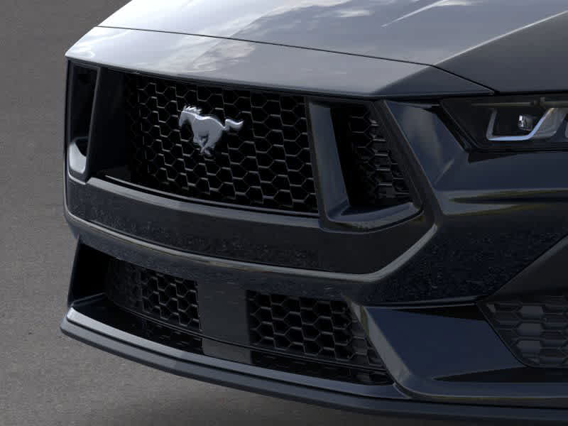 Thumbnail: 2025 Ford Mustang - 17