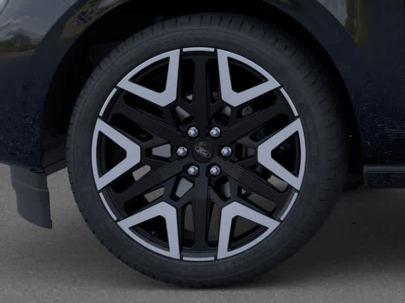 Thumbnail: 2026 Ford Expedition MAX - 19