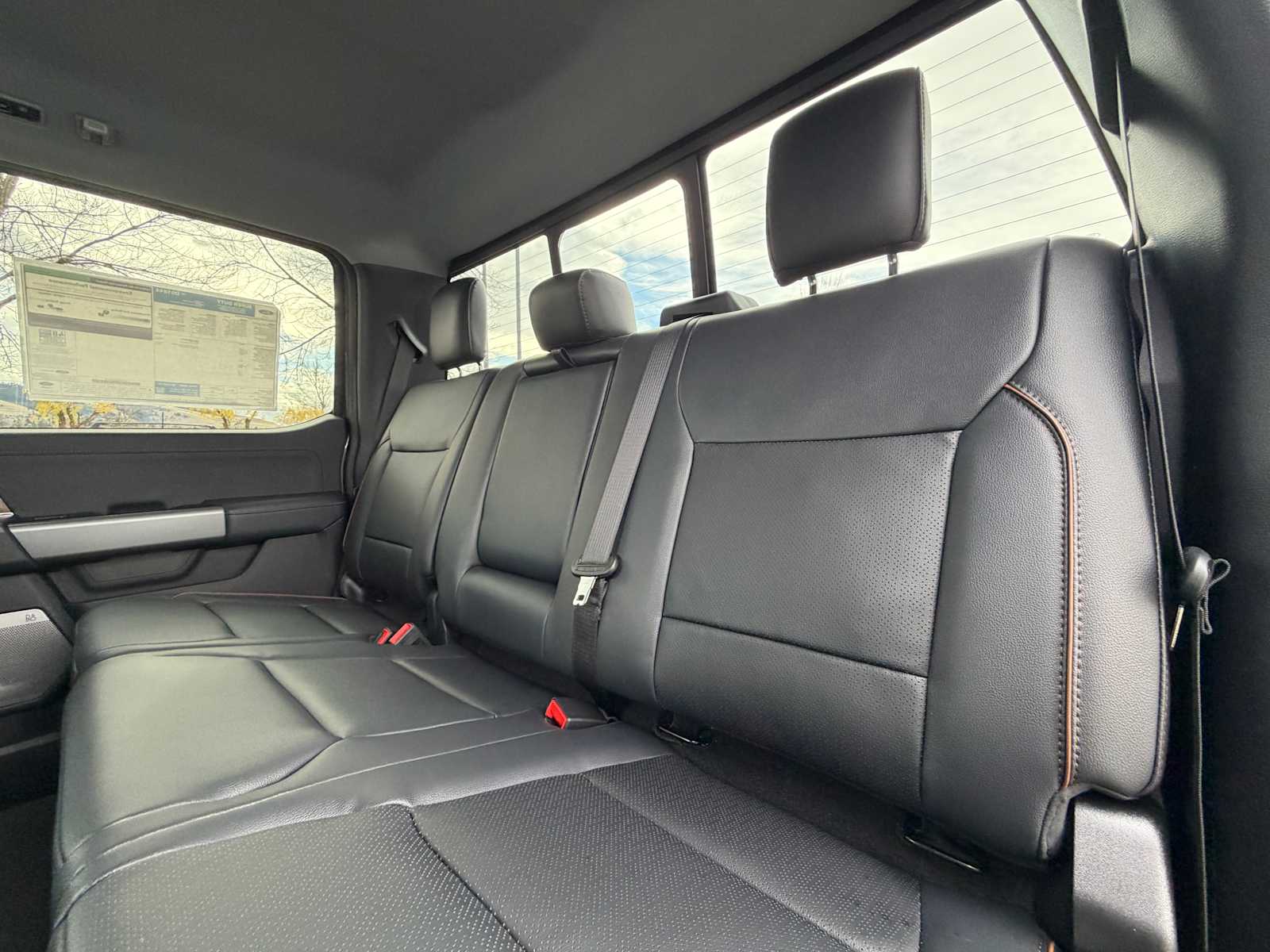 Thumbnail: 2026 Ford F-350 - 28