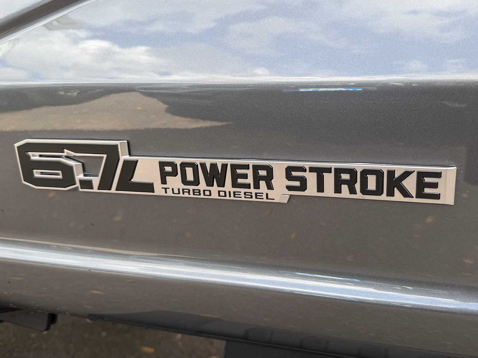 Thumbnail: 2026 Ford F-250 - 28