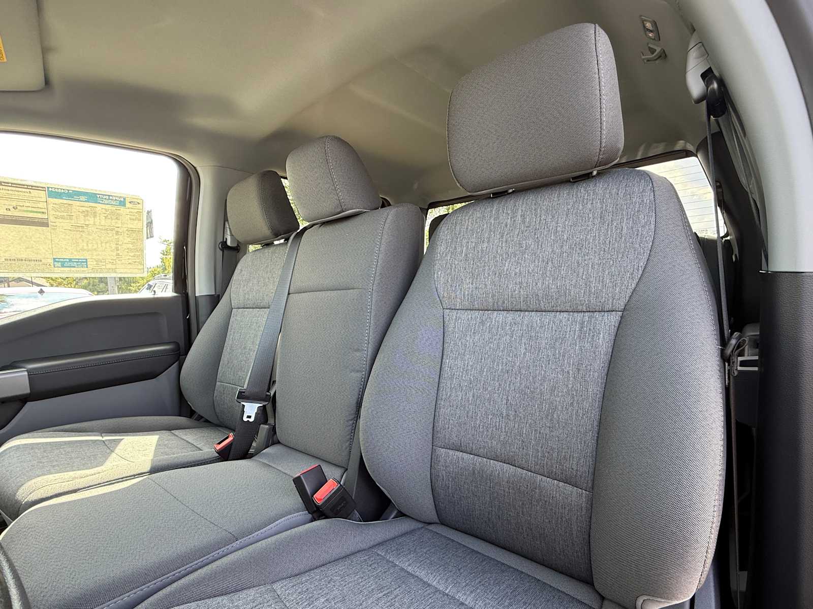 Thumbnail: 2026 Ford F-350 - 13