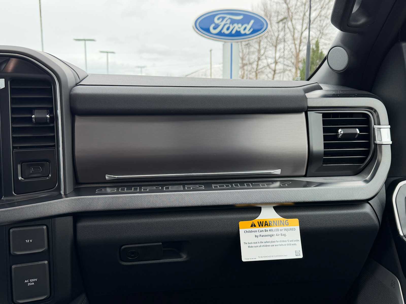 Thumbnail: 2026 Ford F-350 - 26