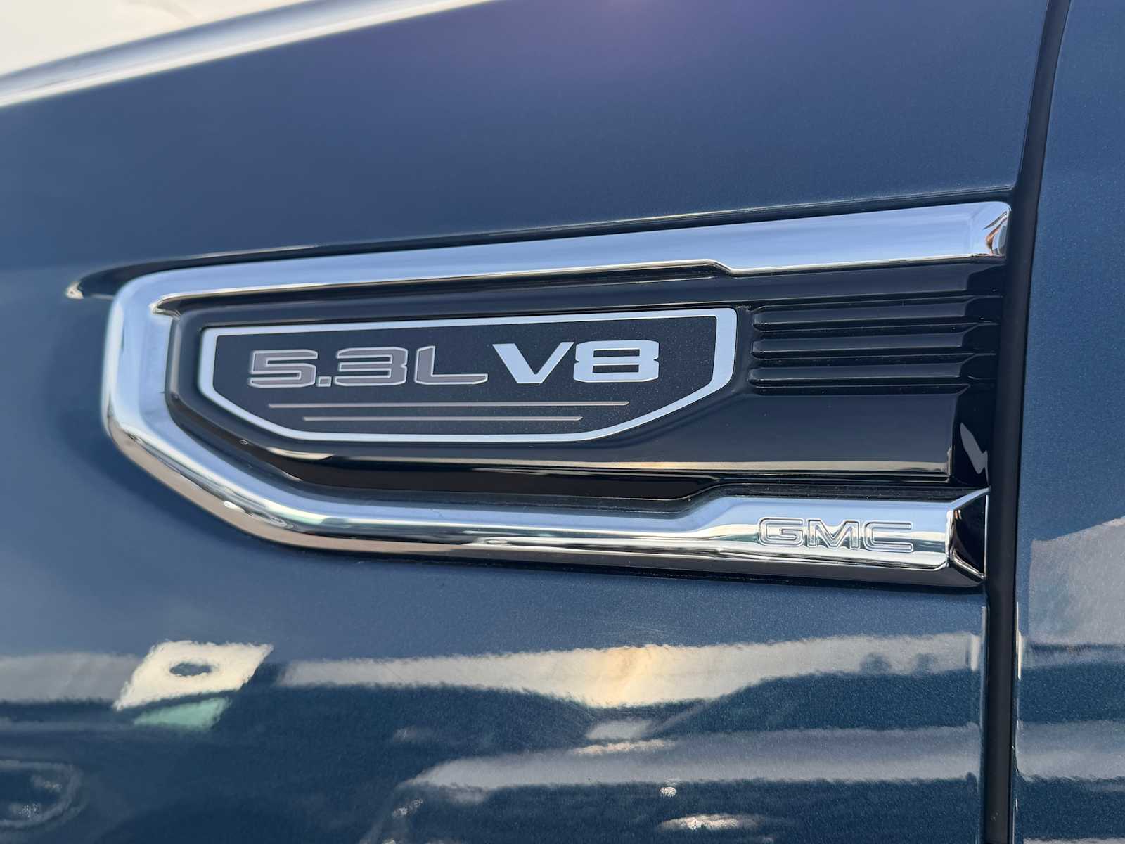 Thumbnail: 2020 GMC Sierra 1500 - 35