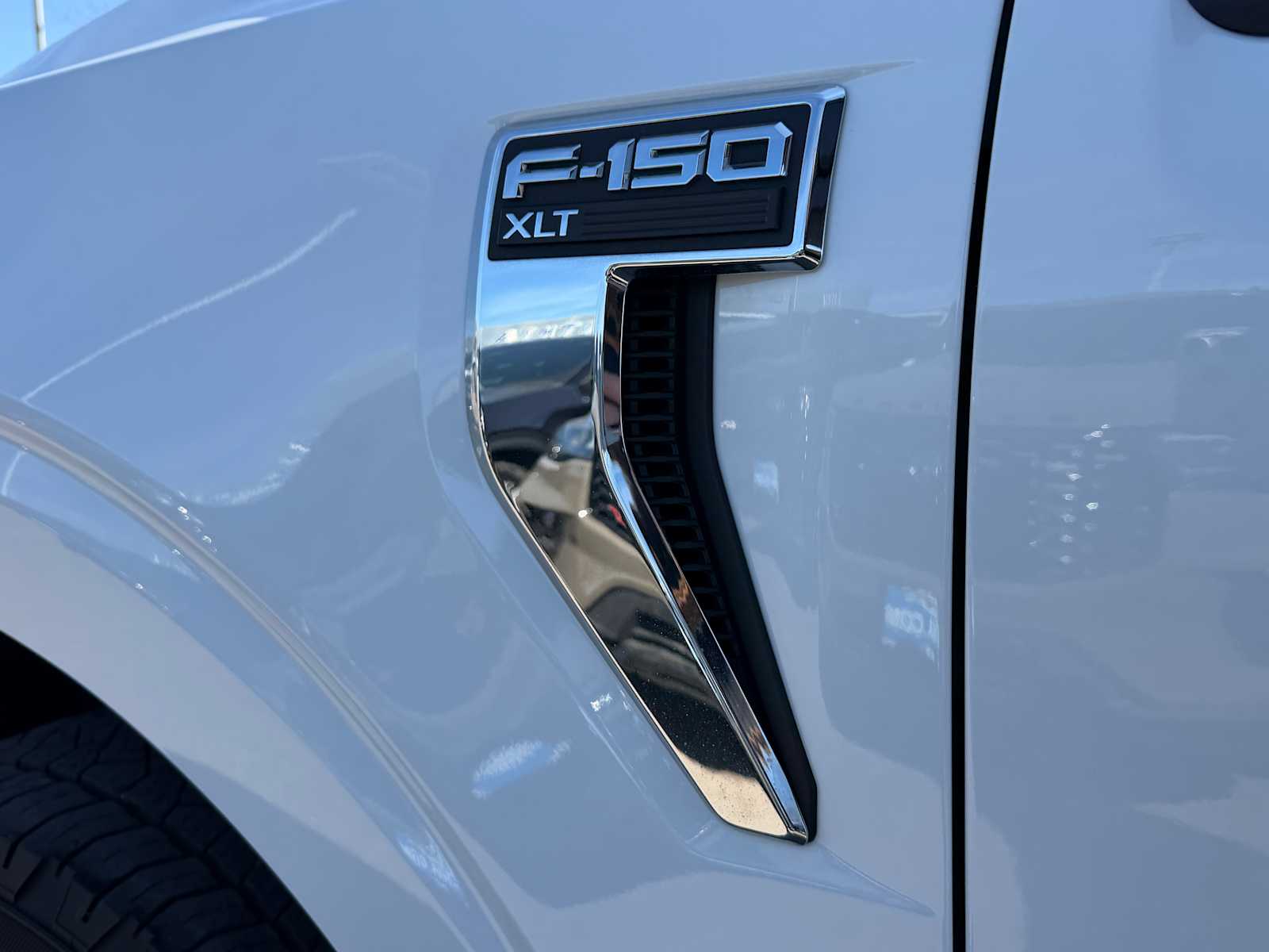 Thumbnail: 2023 Ford F-150 - 31