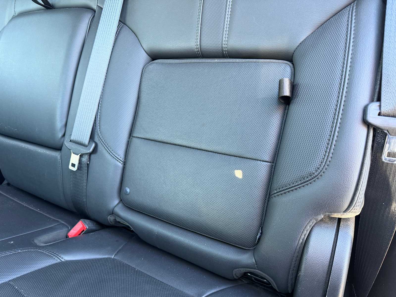 Thumbnail: 2021 Chevrolet Silverado 3500 - 30