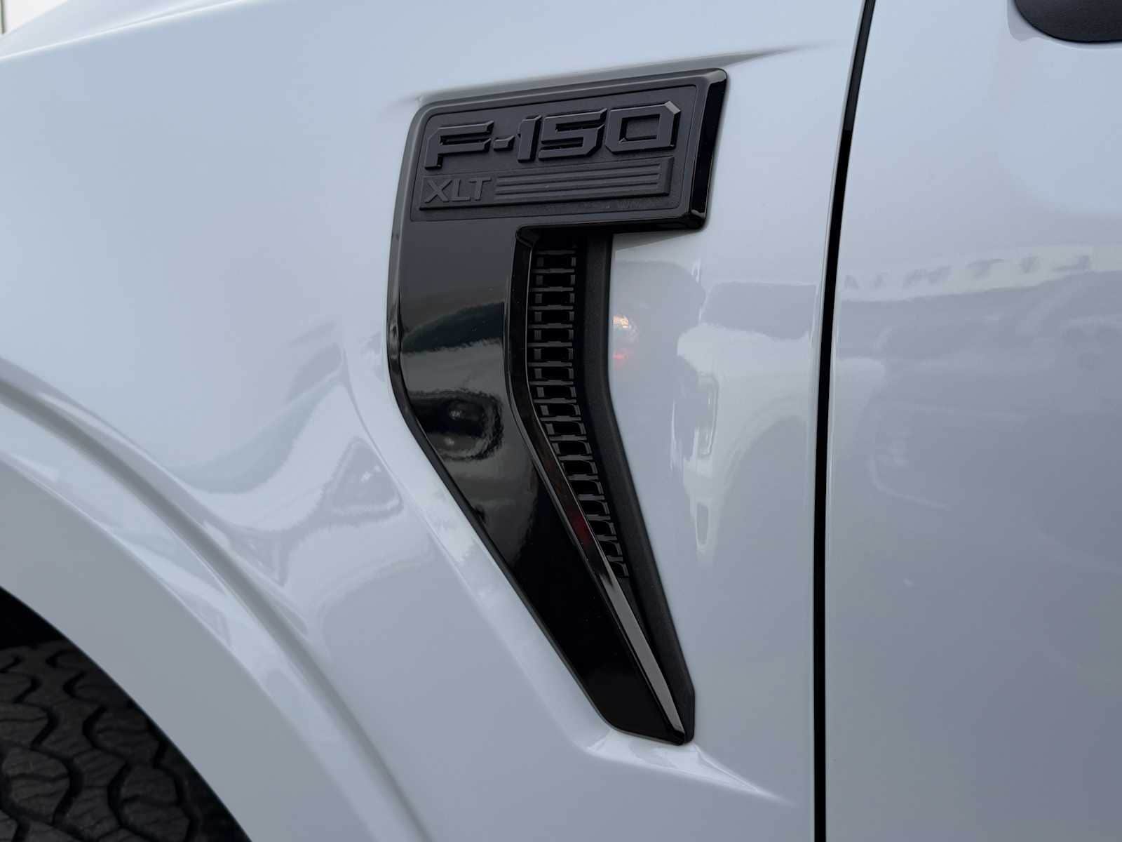 Thumbnail: 2025 Ford F-150 - 31