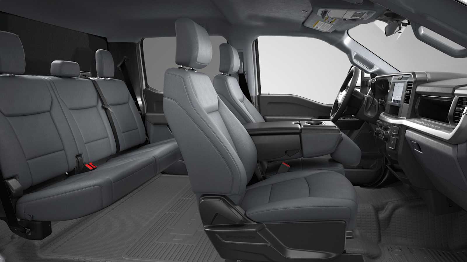 Thumbnail: 2026 Ford F-350 - 6