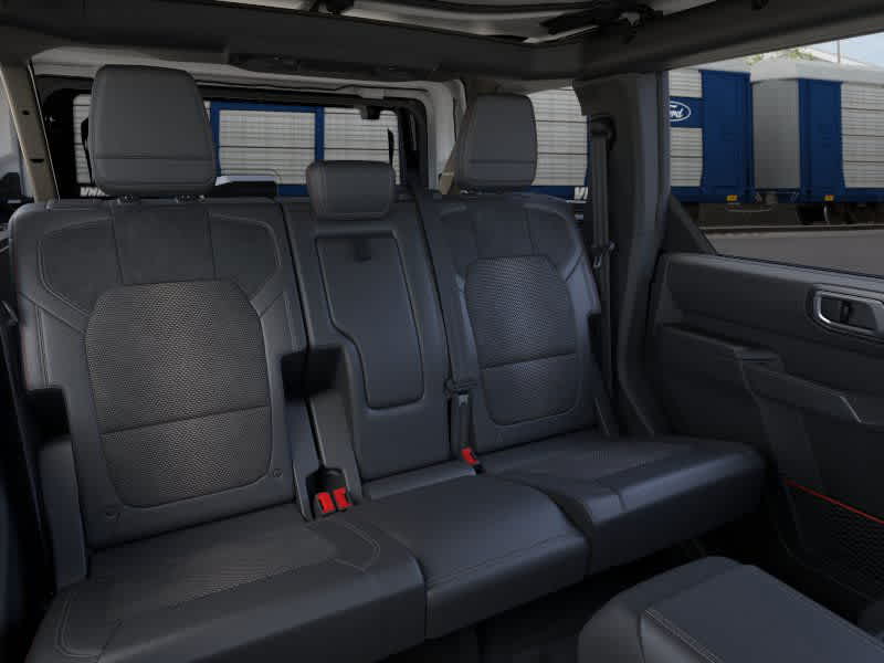 Thumbnail: 2026 Ford Bronco - 11