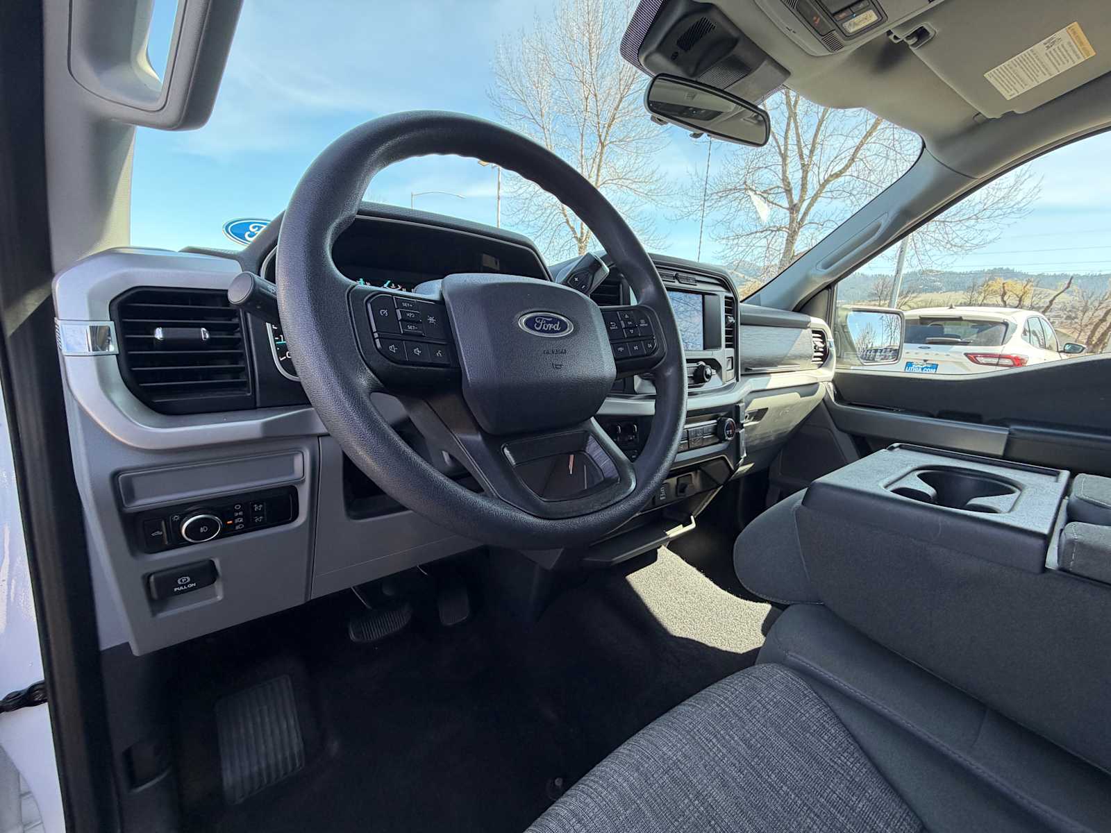 Thumbnail: 2023 Ford F-150 - 14