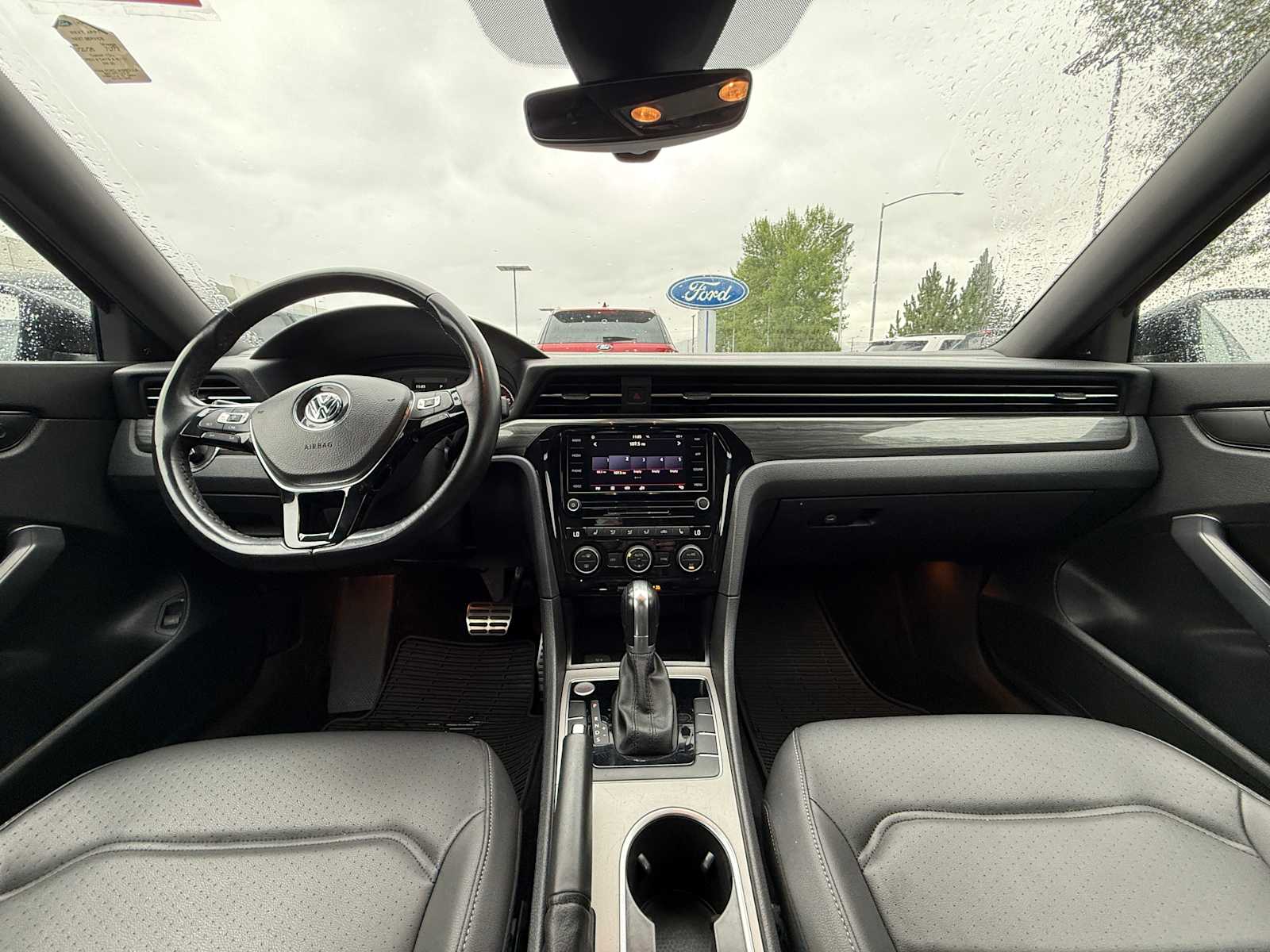 Thumbnail: 2021 Volkswagen Passat - 24