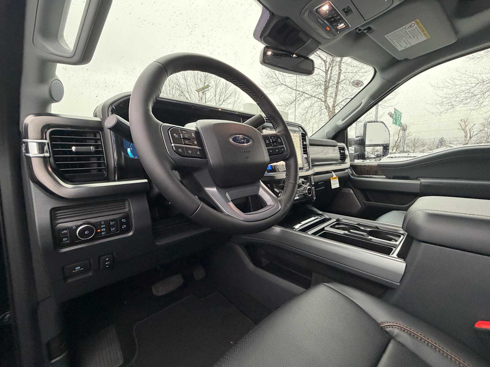 Thumbnail: 2026 Ford F-350 - 13