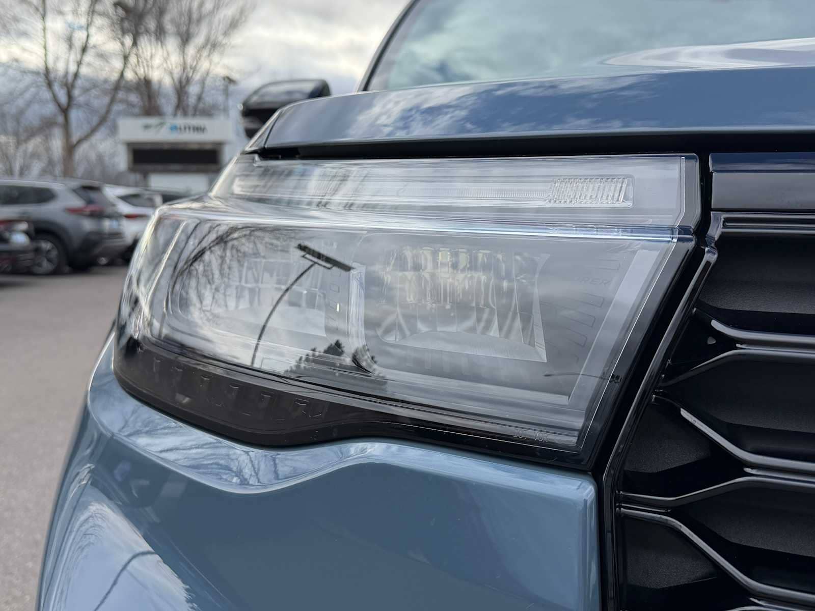 Thumbnail: 2026 Ford Explorer - 3