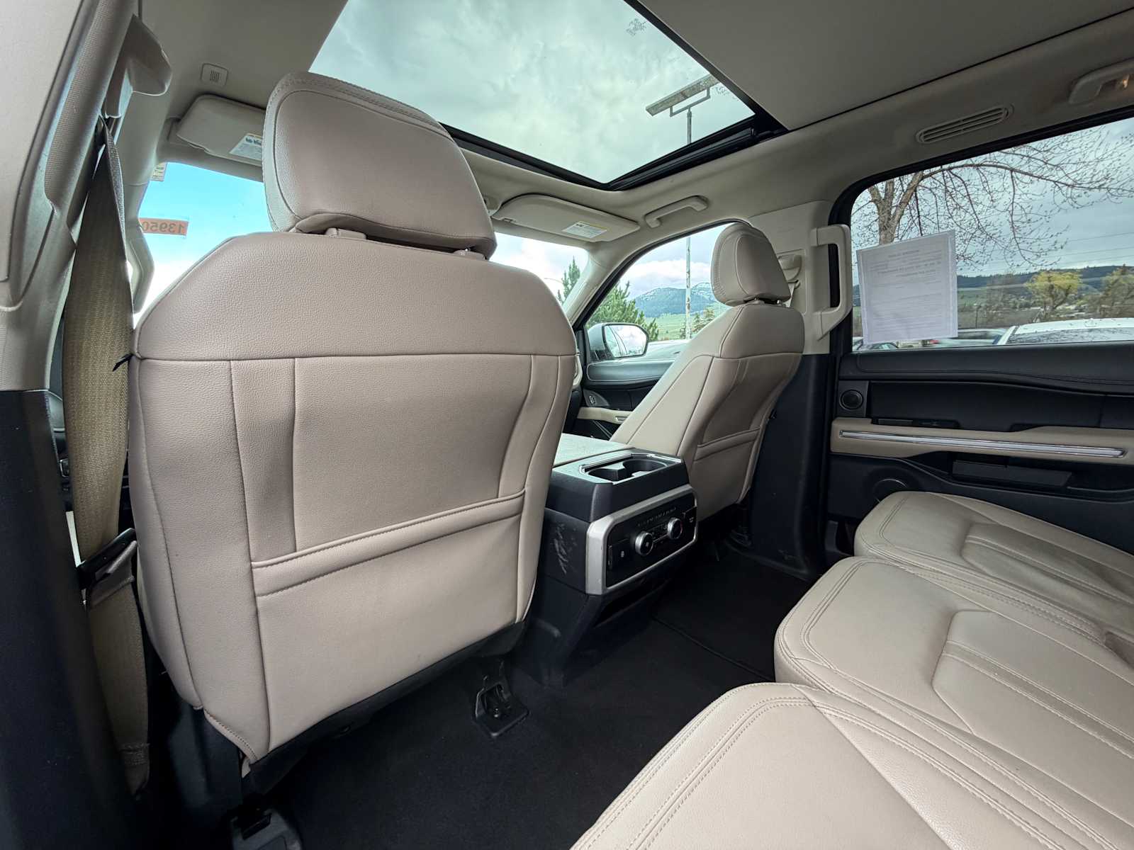 Thumbnail: 2024 Ford Expedition MAX - 29