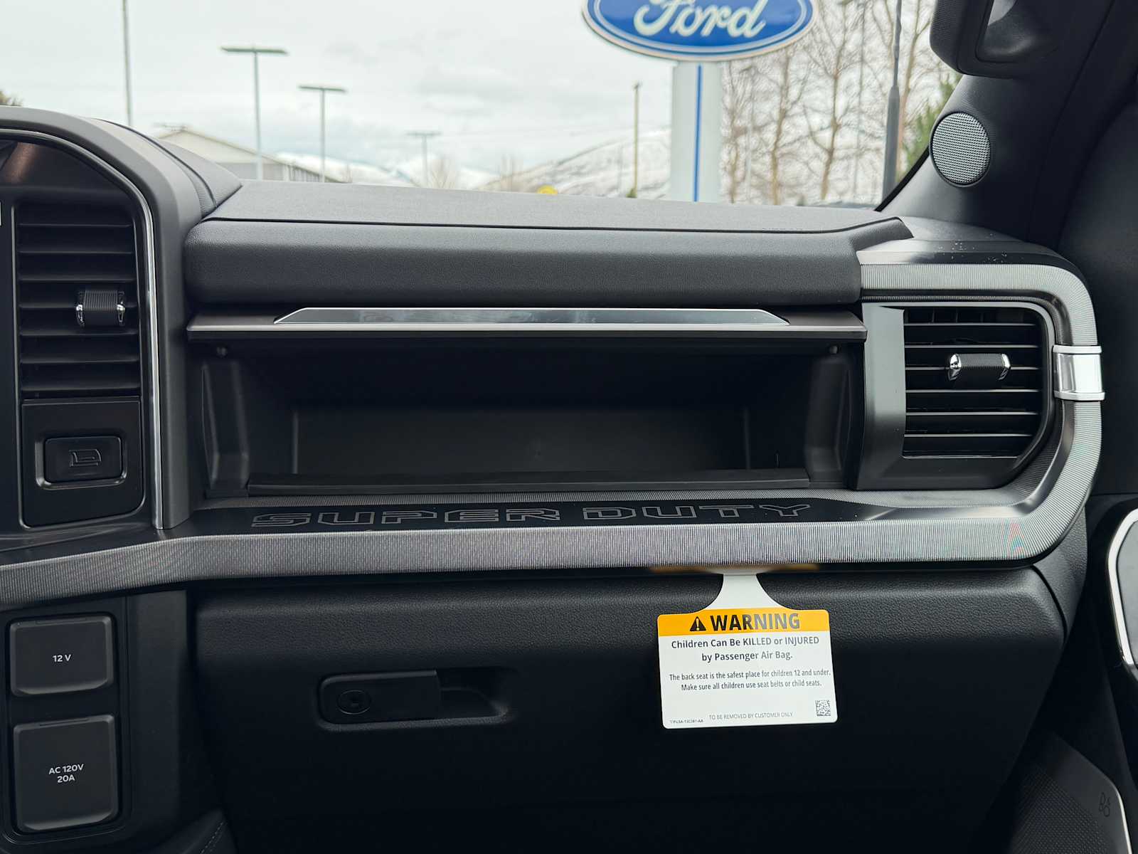 Thumbnail: 2026 Ford F-350 - 27