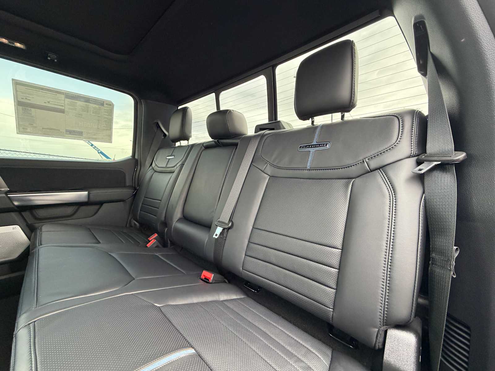 Thumbnail: 2026 Ford F-350 - 29