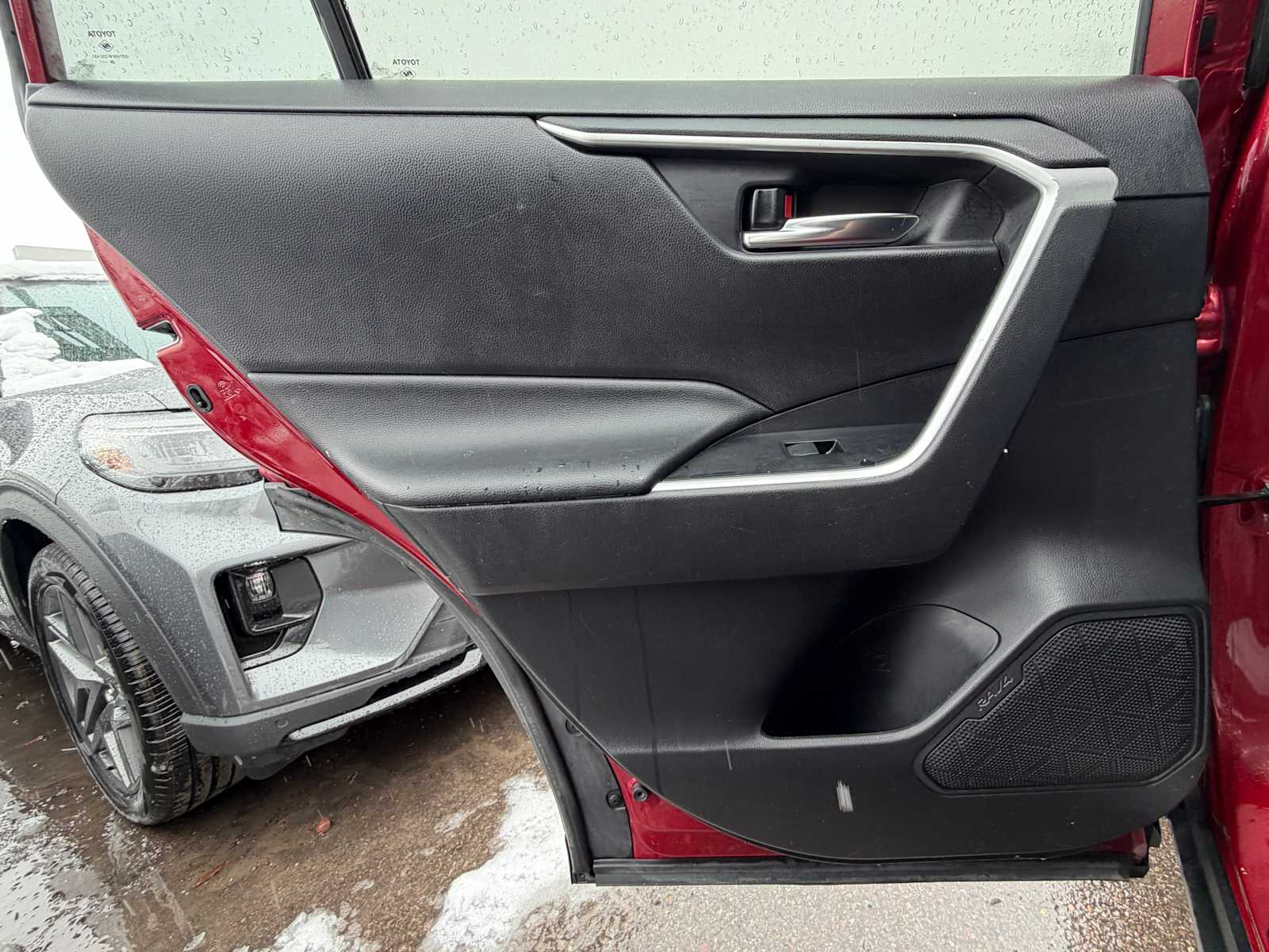 Thumbnail: 2021 Toyota RAV4 - 26