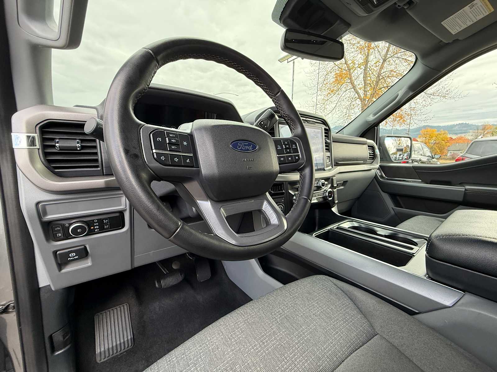 Thumbnail: 2024 Ford F-150 - 13