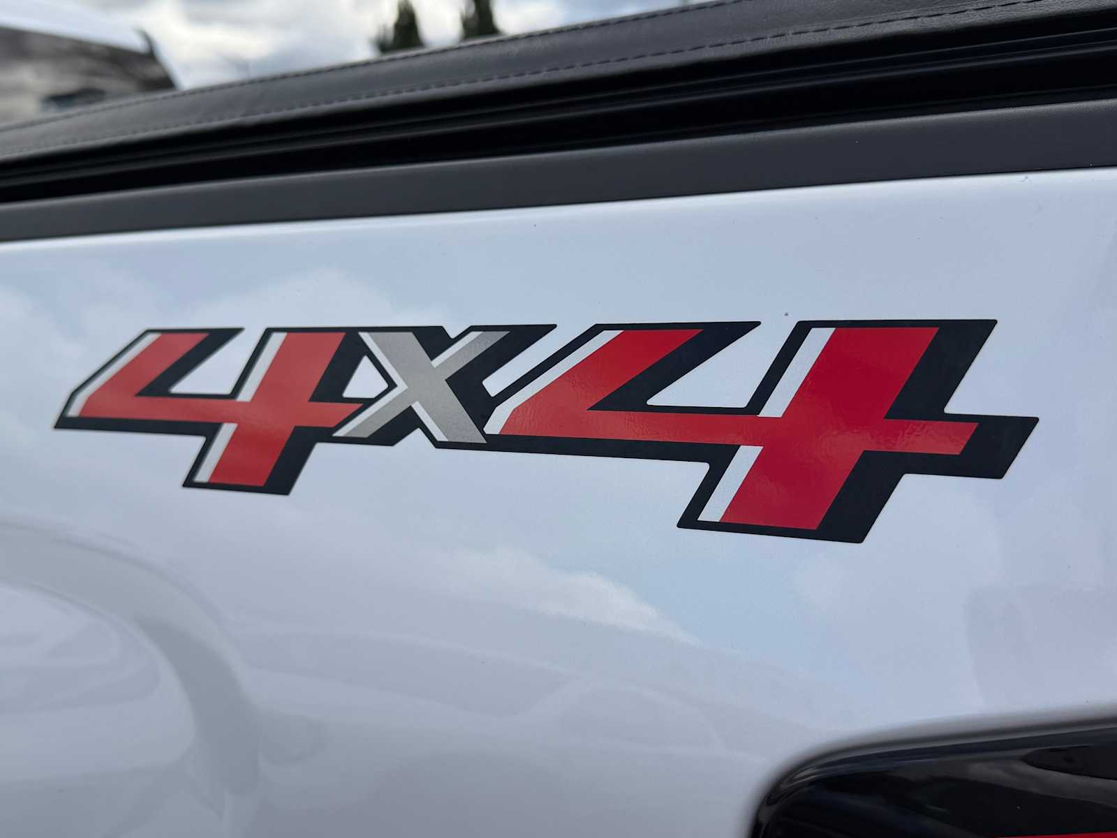 Thumbnail: 2019 Chevrolet Silverado 3500 - 10