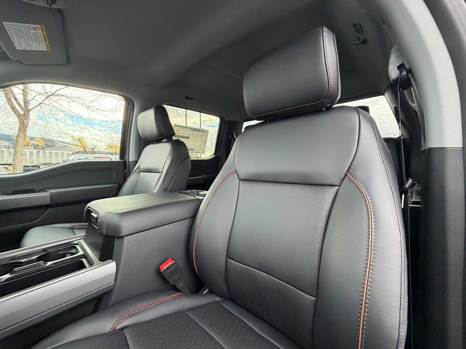 Thumbnail: 2026 Ford F-350 - 12