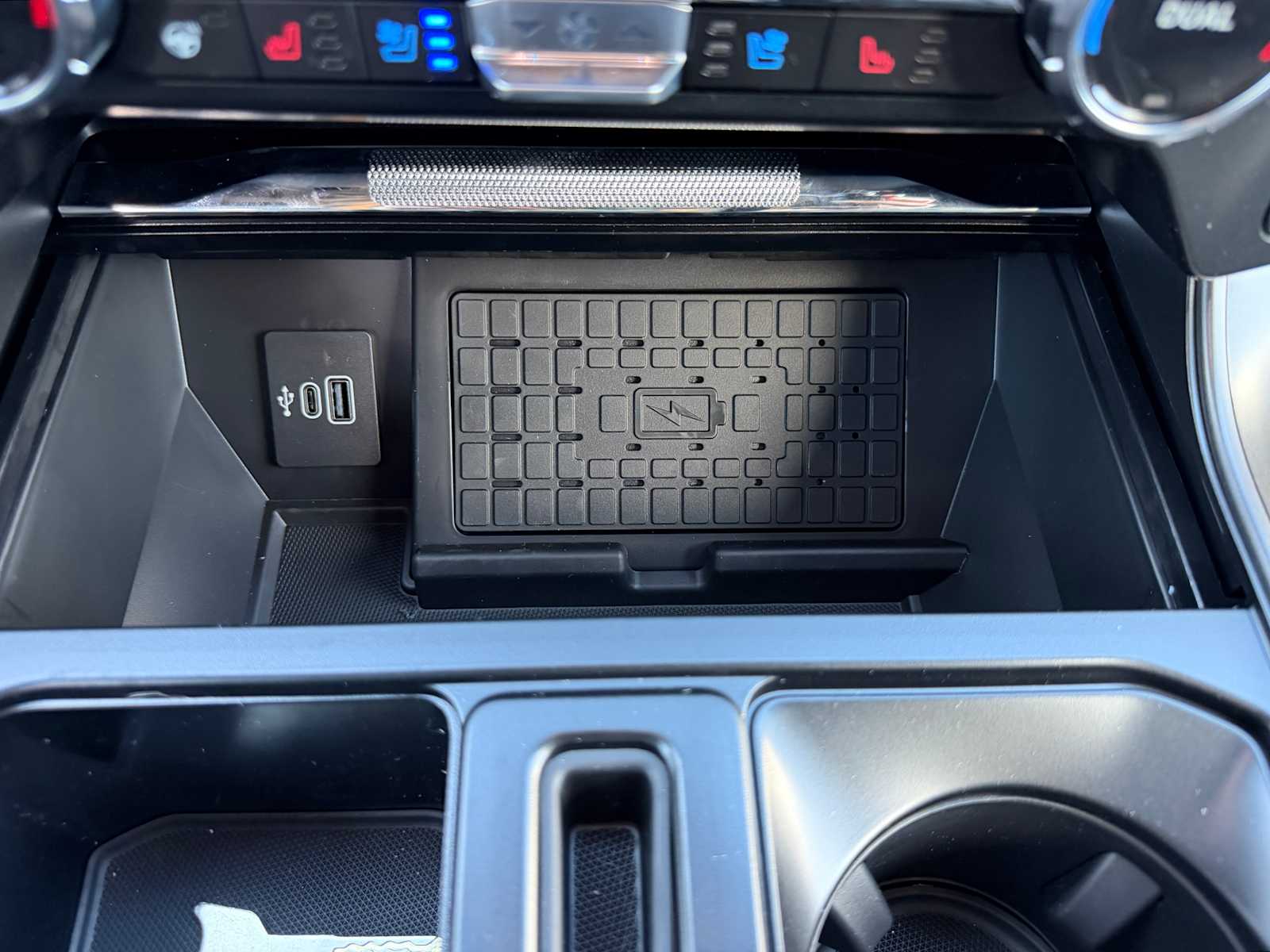 Thumbnail: 2025 Ford F-150 - 20