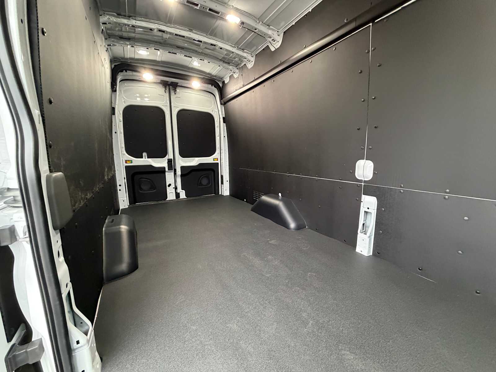 Thumbnail: 2026 Ford Transit Series - 26